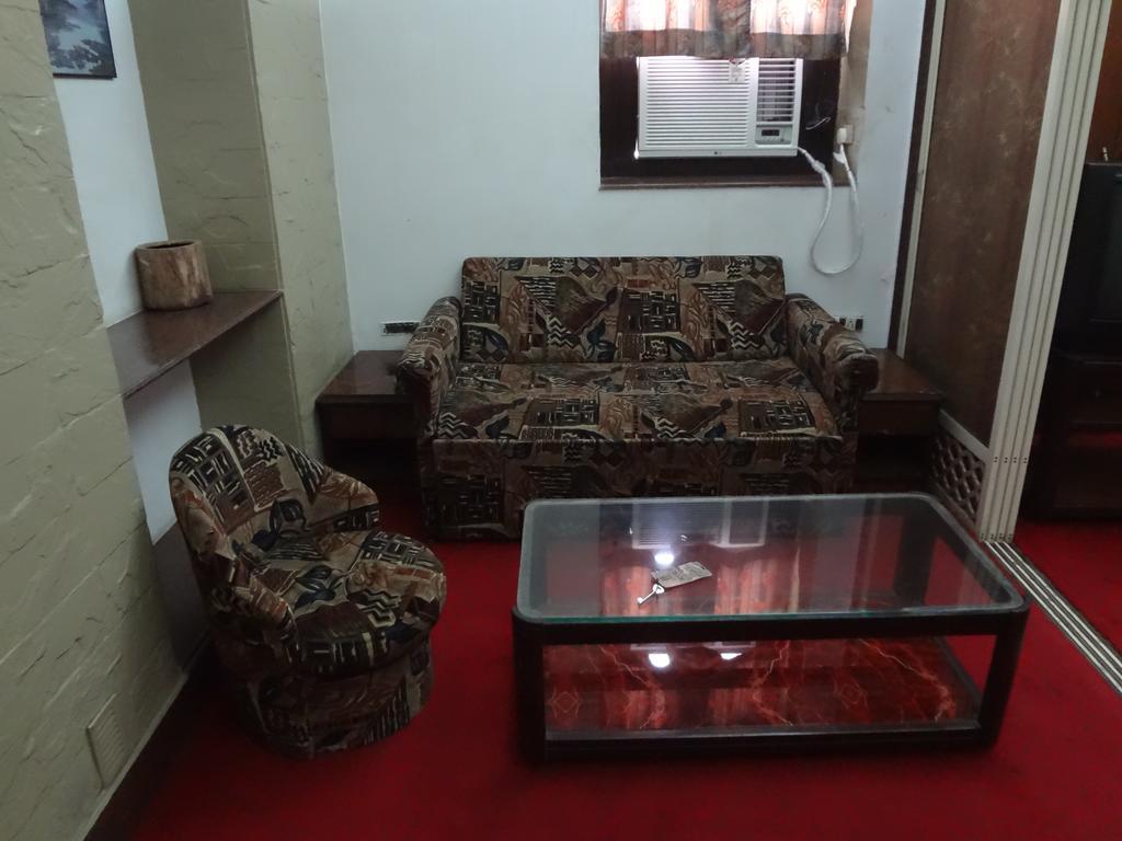 Hotel Happy Home Mumbai Exterior foto
