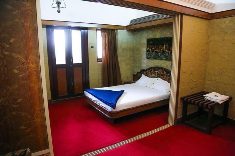 Hotel Happy Home Mumbai Exterior foto