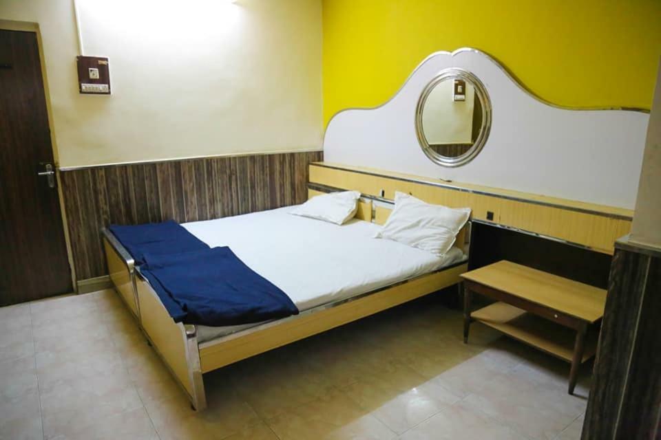 Hotel Happy Home Mumbai Exterior foto